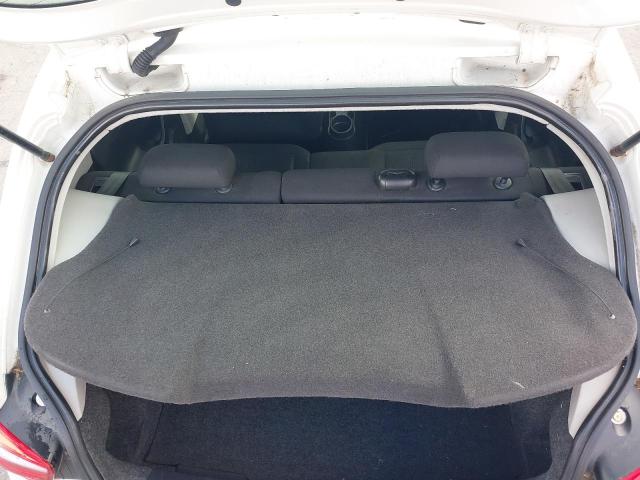 2013 SEAT IBIZA FR T