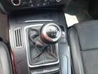 2013 AUDI A4 S LINE for sale at Copart WOLVERHAMPTON