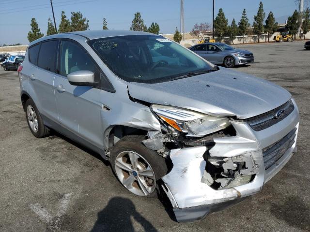  FORD ESCAPE 2013 Серебристый