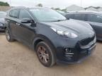 2017 KIA SPORTAGE 2 for sale at Copart SANDY