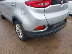 2018 MG GS EXCITE for sale at Copart SANDWICH
