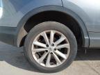 2017 NISSAN QASHQAI AC for sale at Copart YORK