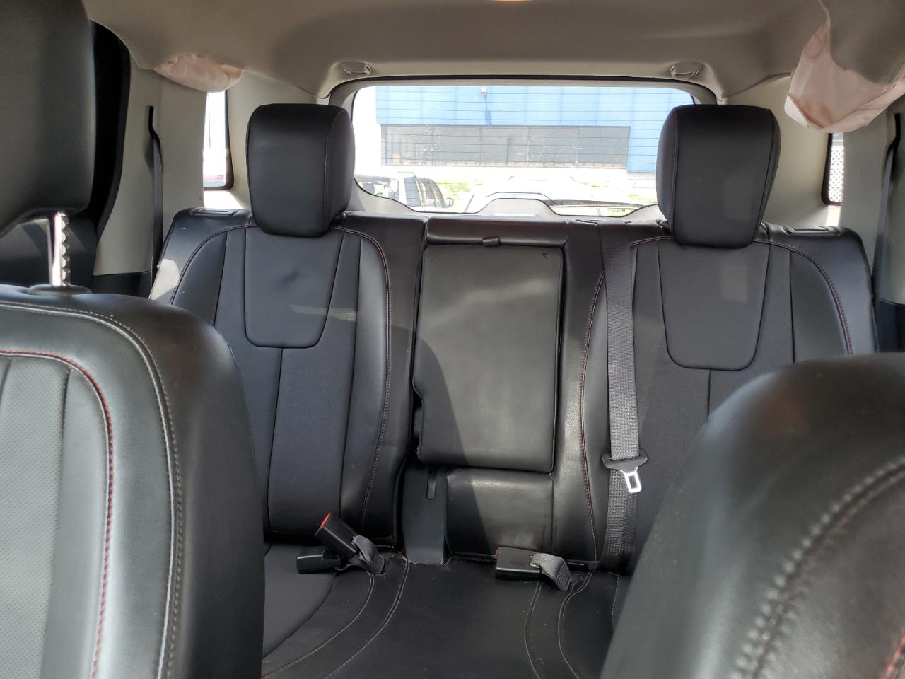 2017 GMC Terrain Slt VIN: 2GKFLUEK0H6262708 Lot: 63059445