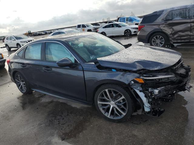  HONDA CIVIC 2023 Gray