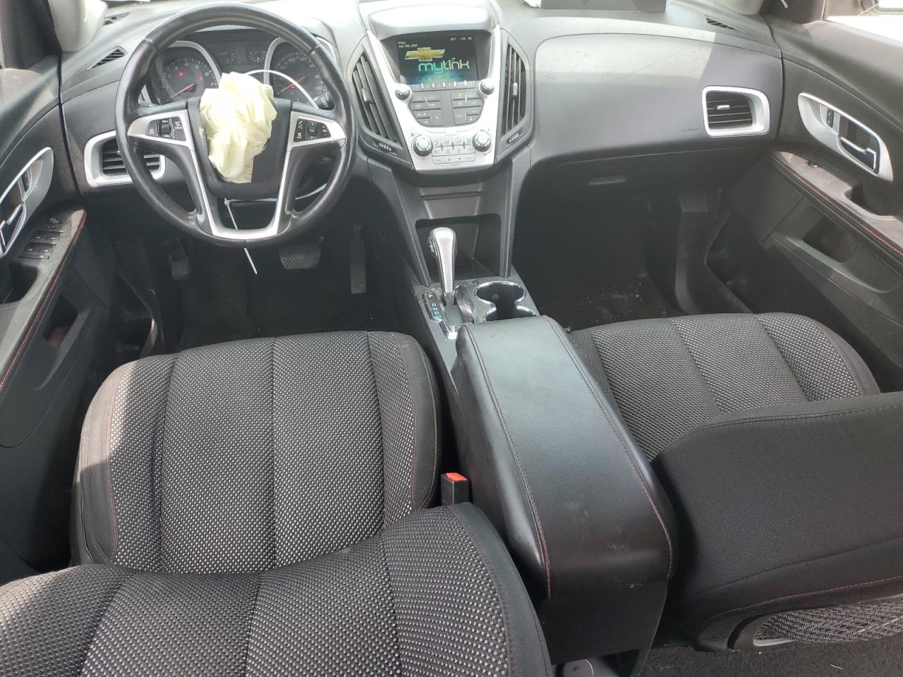 2014 Chevrolet Equinox Lt VIN: 2GNFLFEK6E6234907 Lot: 65394395