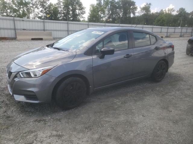 NISSAN VERSA S 2021