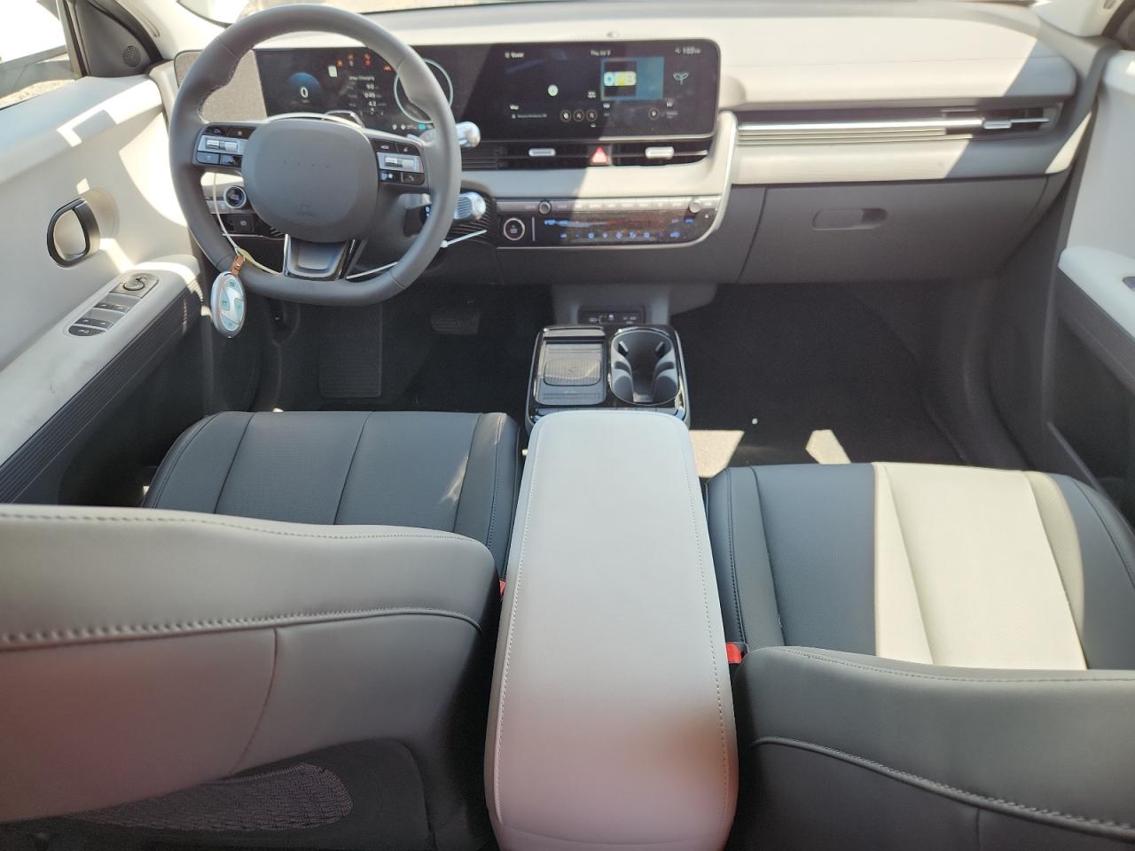 2025 Hyundai Ioniq 5 Sel VIN: 7YAKNDDC7SY021351 Lot: 62930475