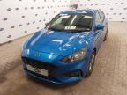 2019 FORD FOCUS ST-L for sale at Copart SANDWICH
