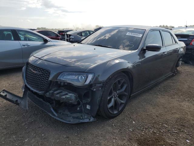2023 Chrysler 300 S