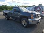 2017 CHEVROLET SILVERADO K2500 HEAVY DUTY   for sale at Copart CT - HARTFORD SPRINGFIELD