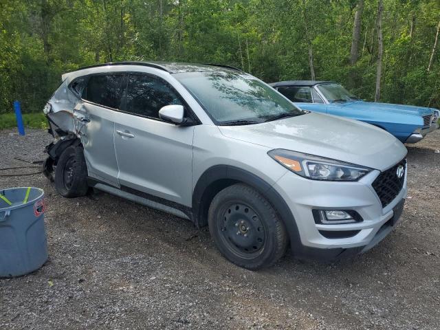 2019 HYUNDAI TUCSON LIMITED  