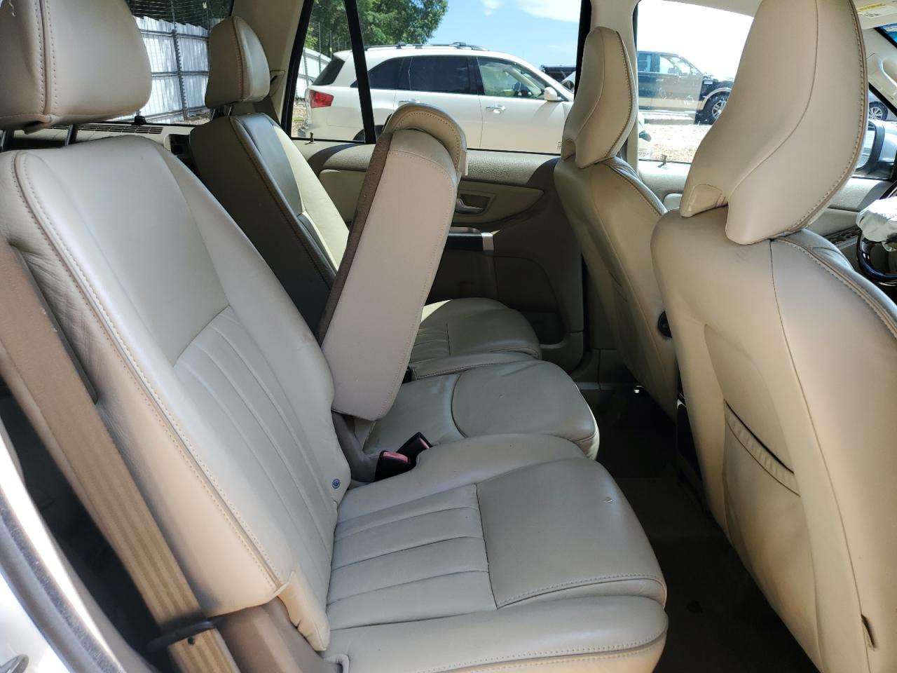 2013 Volvo Xc90 3.2 VIN: YV4952CY6D1641446 Lot: 64773855