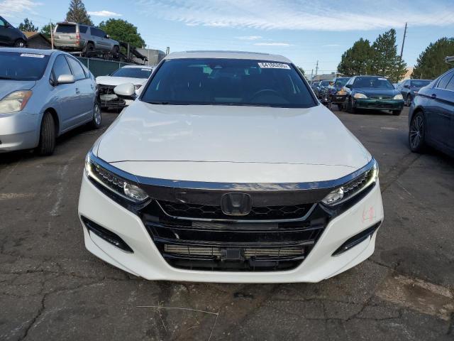 HONDA ACCORD 2020 Biały