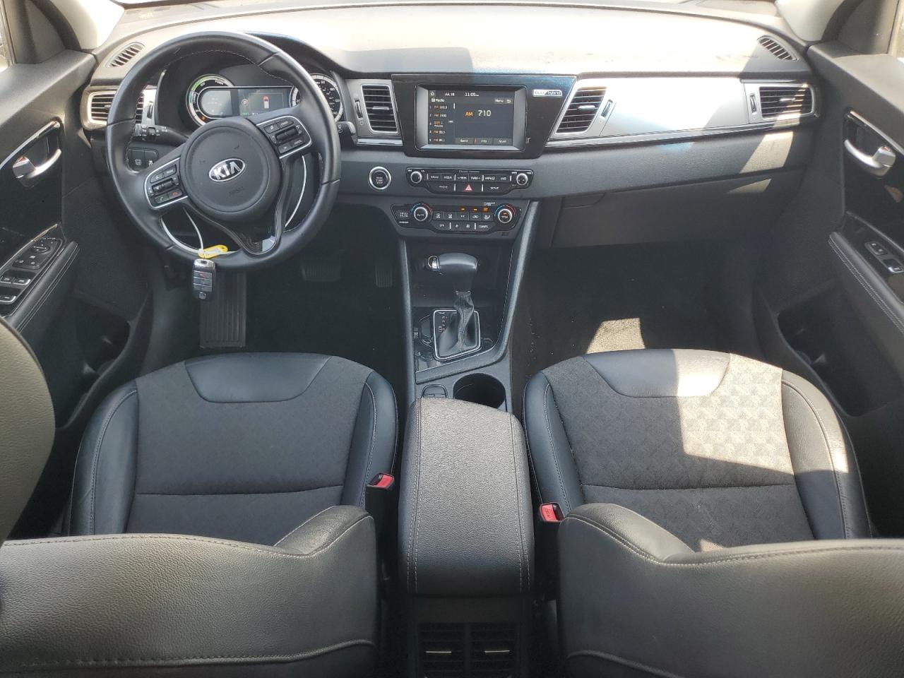 2019 Kia Niro Ex VIN: KNDCC3LC2K5351784 Lot: 65463565