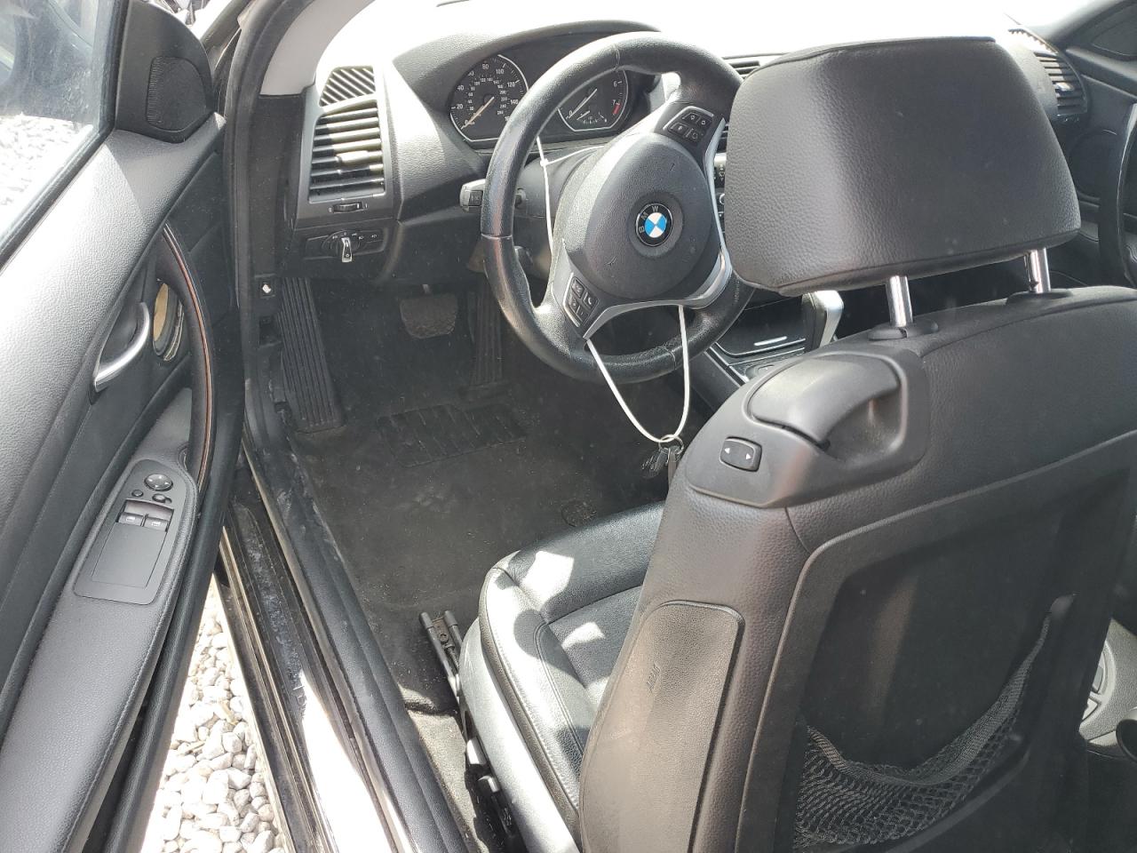 2013 BMW 128 I VIN: WBAUP7C50DVP25116 Lot: 64824845