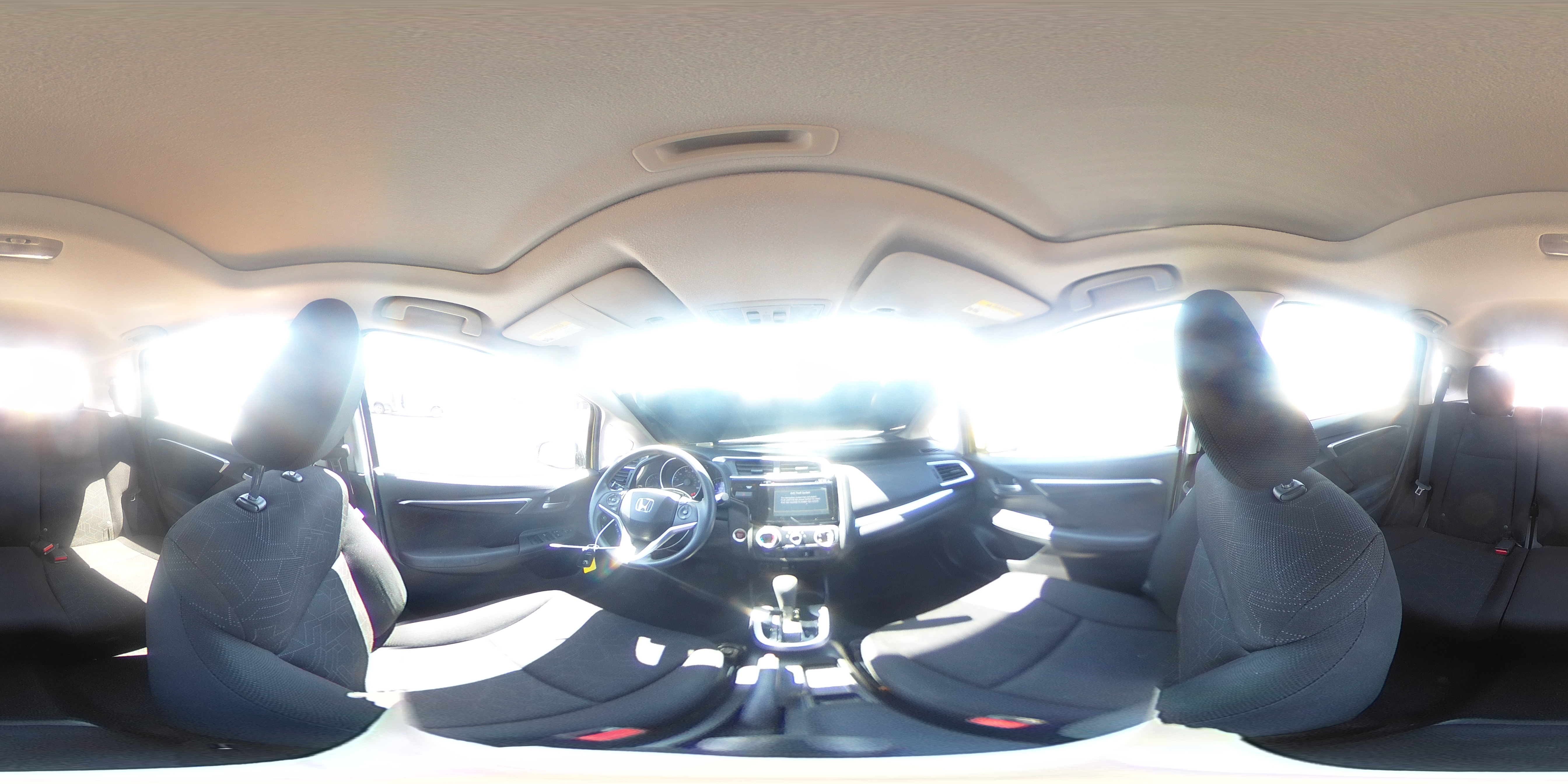2016 Honda Fit Ex VIN: JHMGK5H70GS010774 Lot: 64292905