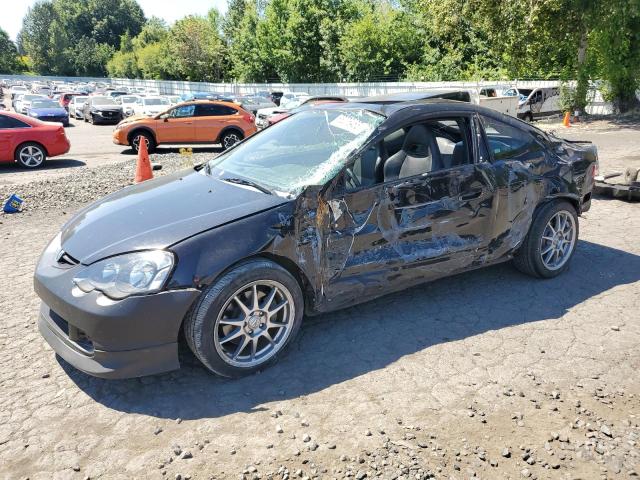 2004 Acura Rsx Type-S
