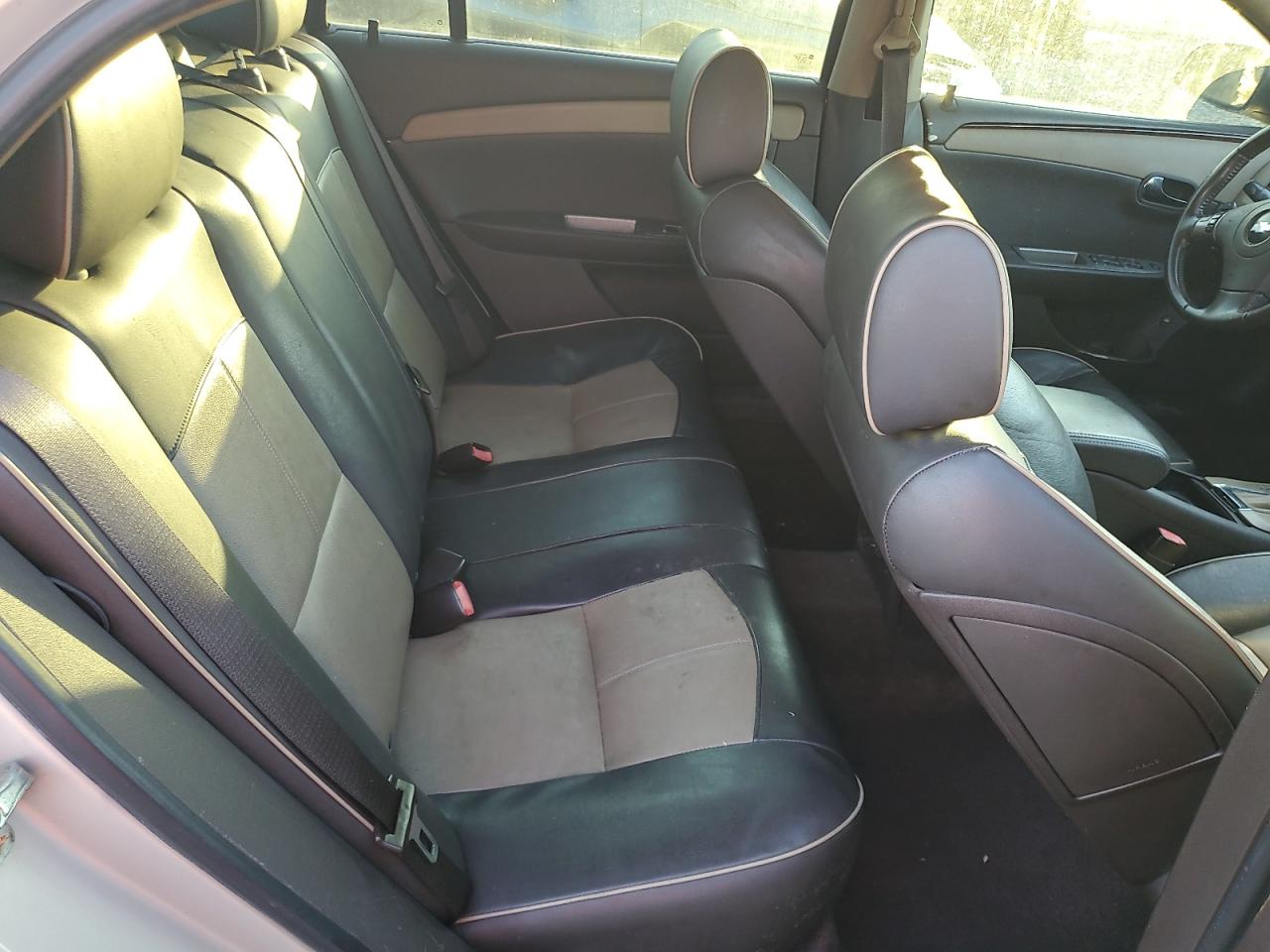 2009 Chevrolet Malibu Ltz VIN: 1G1ZK577X9F199689 Lot: 64214995