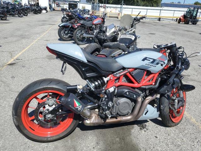 2024 INDIAN MOTORCYCLE CO. FTR SPORT   for sale at Copart CA - VAN NUYS