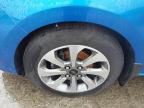 2020 FORD FIESTA TRE for sale at Copart WHITBURN