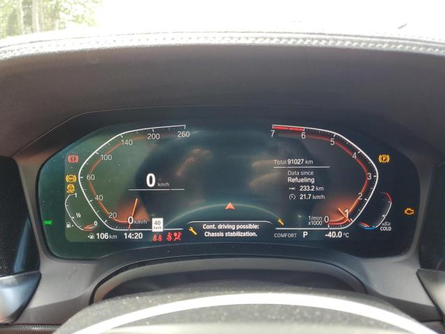 2021 BMW 430I   