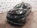 2024 MERCEDES BENZ CLA 200 AM for sale at Copart SANDWICH