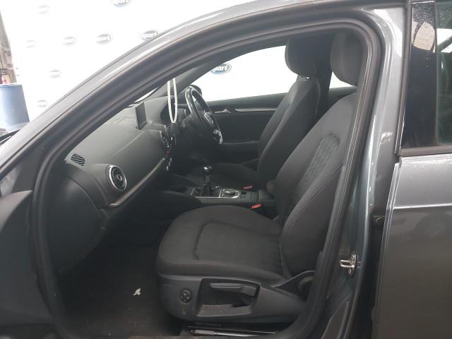 2015 AUDI A3 SE TFSI