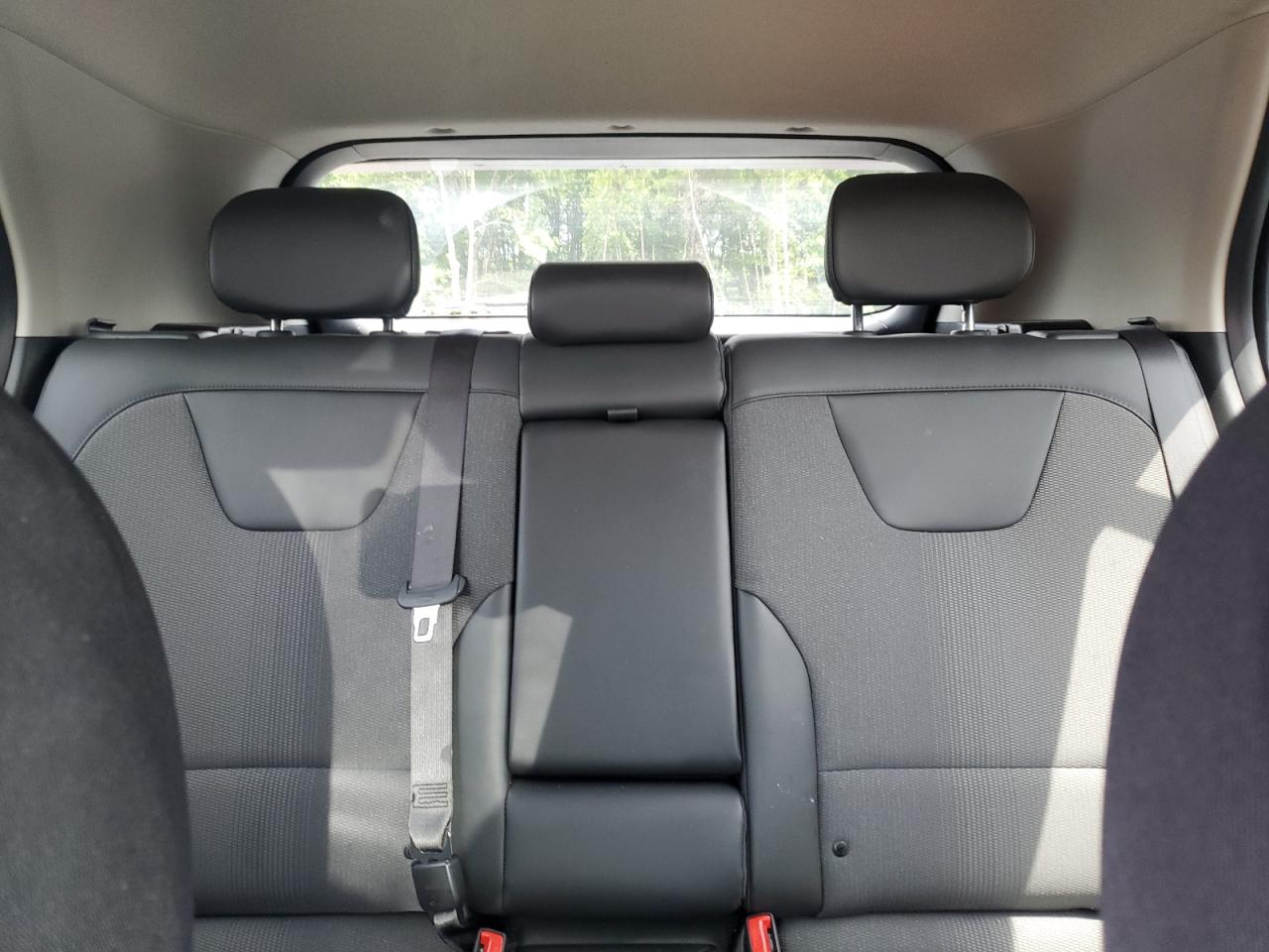 2024 Kia Niro Ex VIN: KNDCR3LE8R5162504 Lot: 62903525