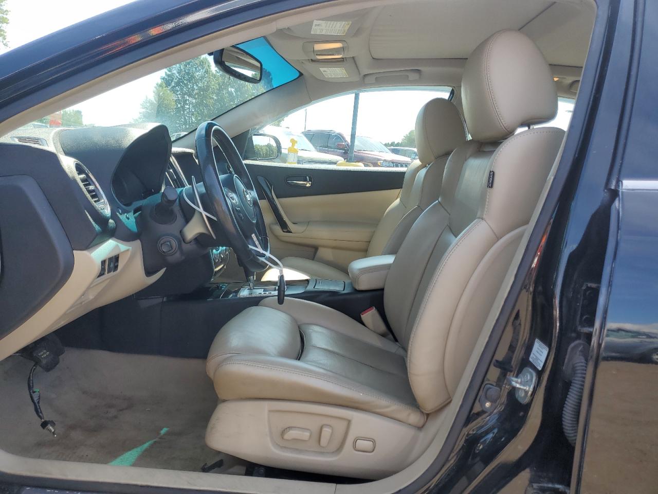 1N4AA5AP0EC450480 2014 Nissan Maxima S