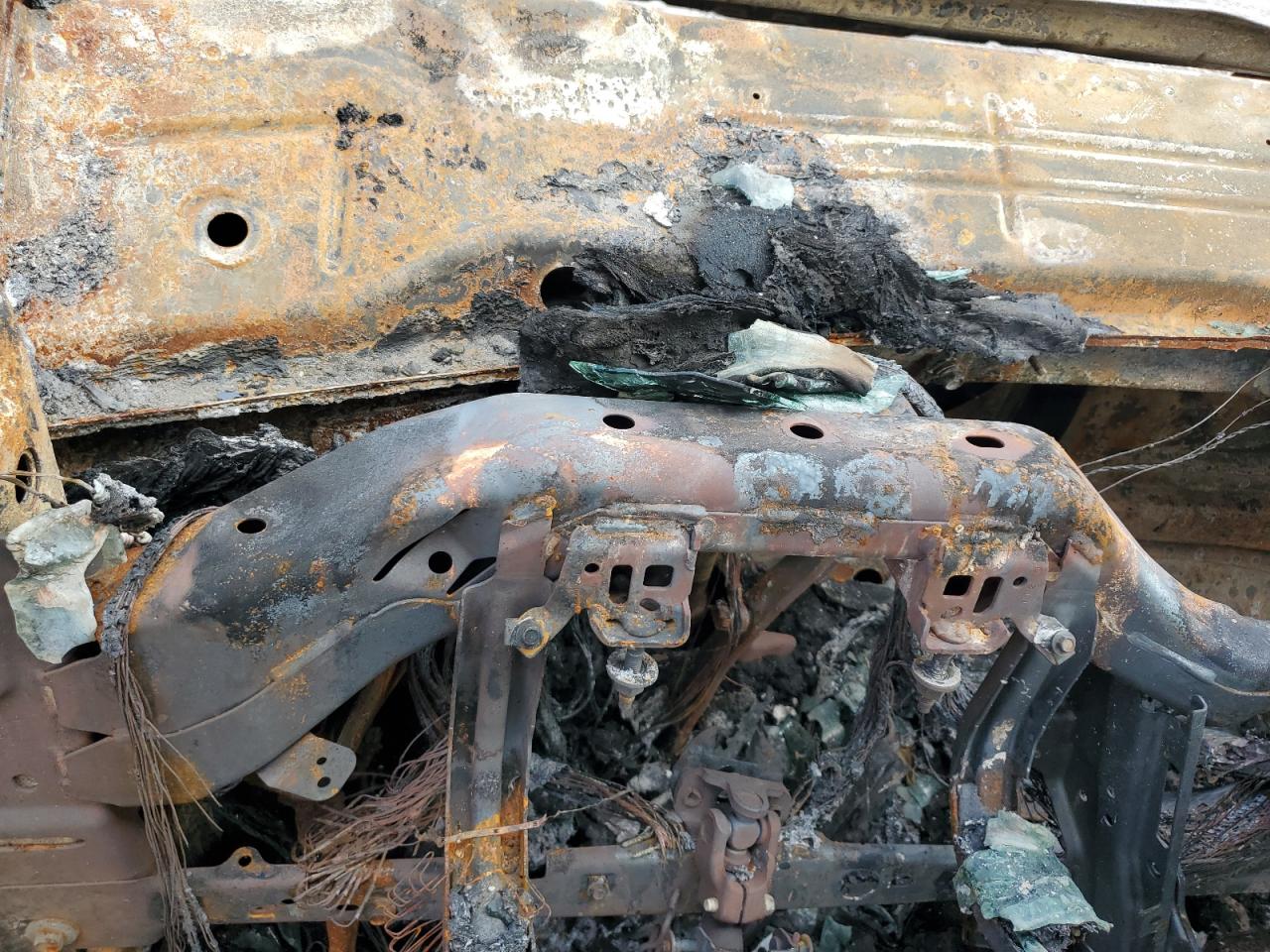 2009 Ford Flex Sel VIN: 2FMDK52C19BA05943 Lot: 65850255