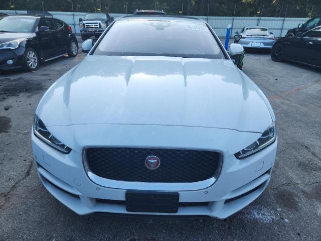 2017 JAGUAR XE FIRST EDITION  
