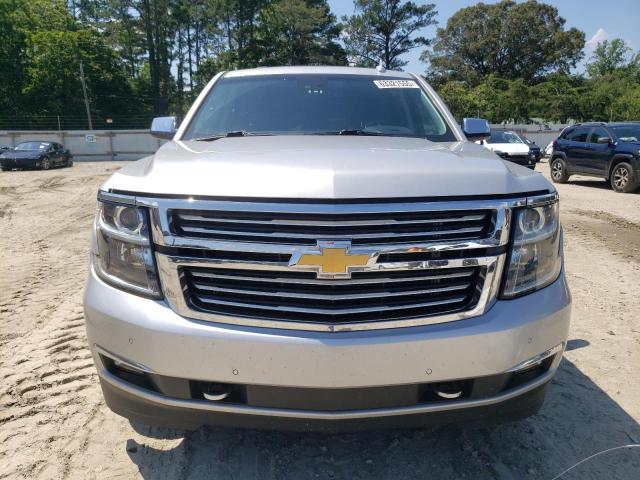 Parquets CHEVROLET TAHOE 2015 Silver