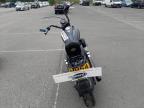 2004 HARLEY DAVIDSON FXD for sale at Copart SANDTOFT