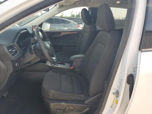  FORD ESCAPE ACT 2023 Biały