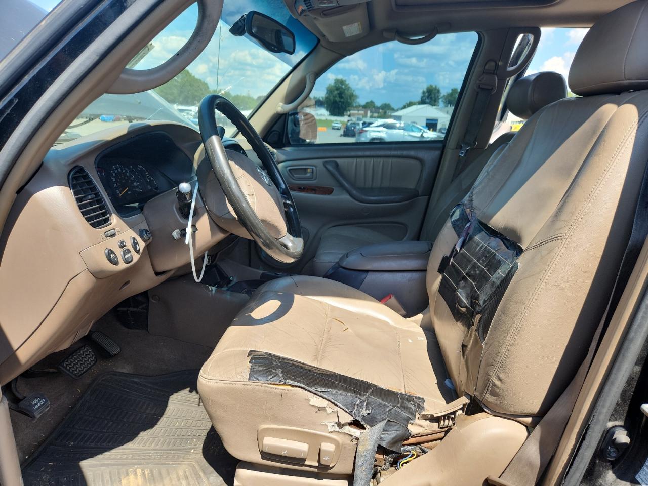 2004 Toyota Tundra Double Cab Limited VIN: 5TBDT48154S433886 Lot: 63929075