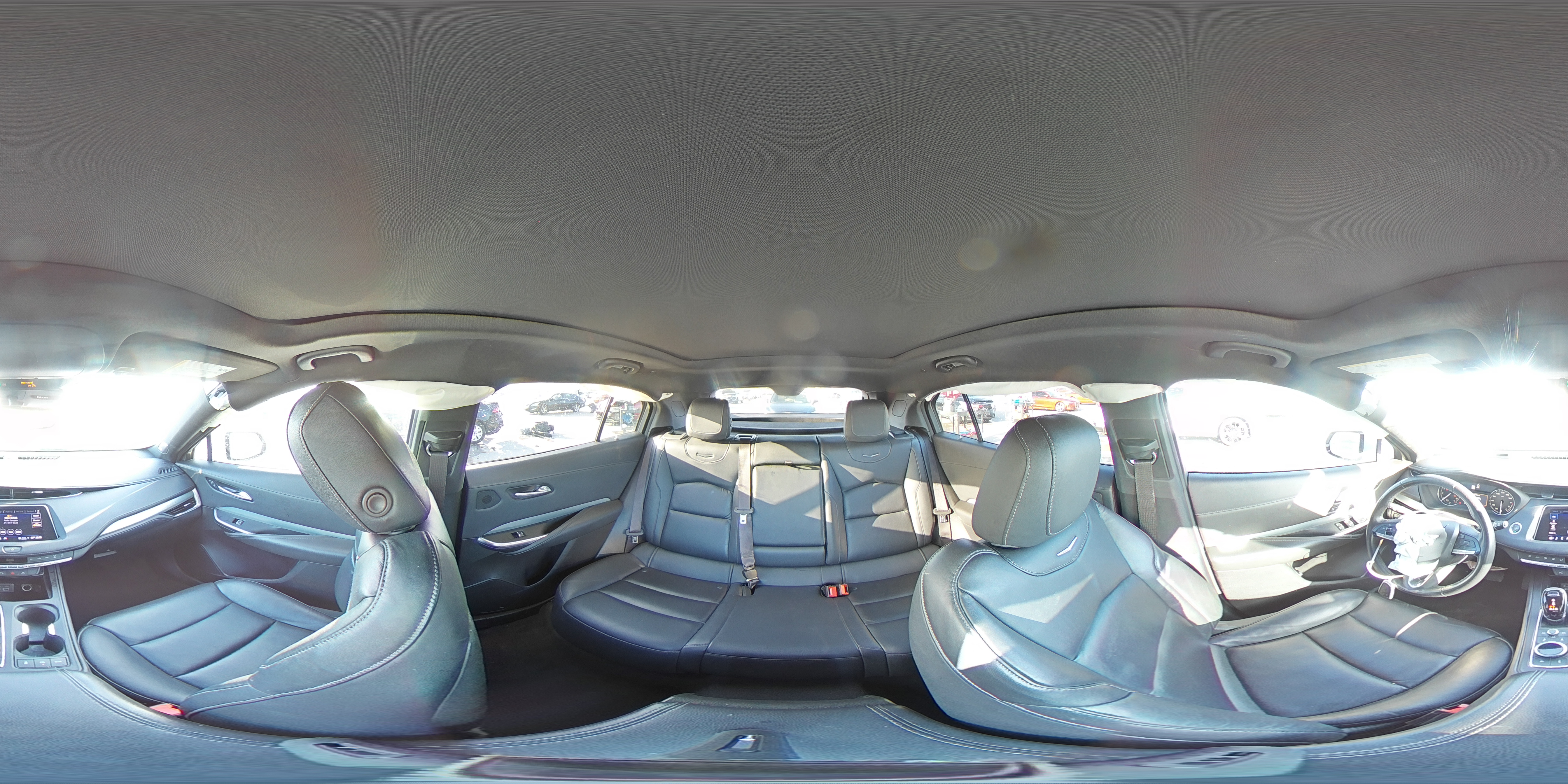 2022 Cadillac Xt4 Premium Luxury VIN: 1GYFZCR49NF166460 Lot: 66751055