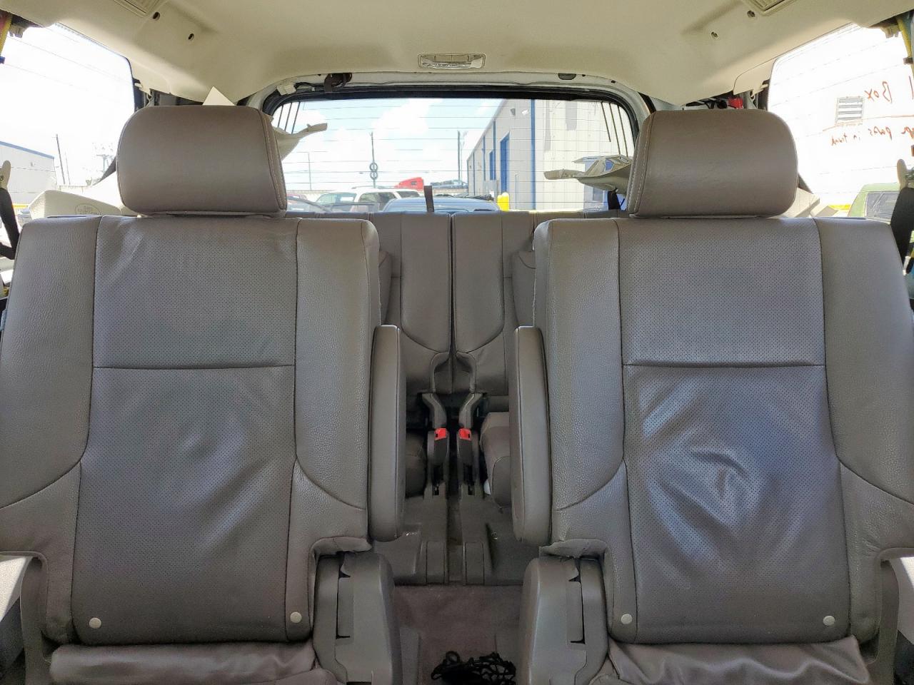 2019 Lexus Gx 460 VIN: JTJBM7FX6K5232342 Lot: 63940055