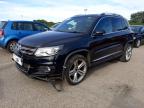 2015 VOLKSWAGEN TIGUAN R L for sale at Copart SANDWICH
