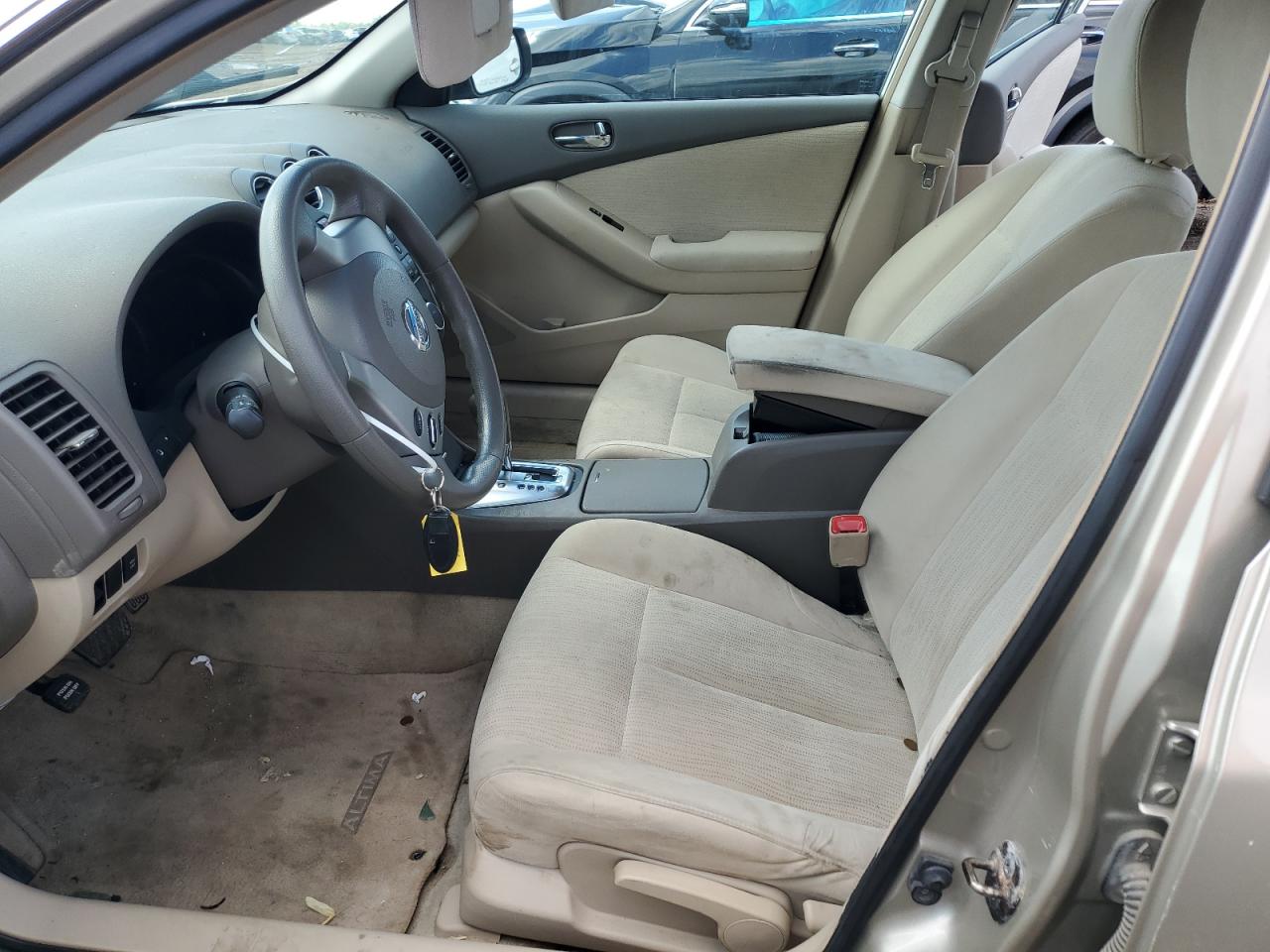 2010 Nissan Altima Base VIN: 1N4AL2AP3AN423748 Lot: 63858415