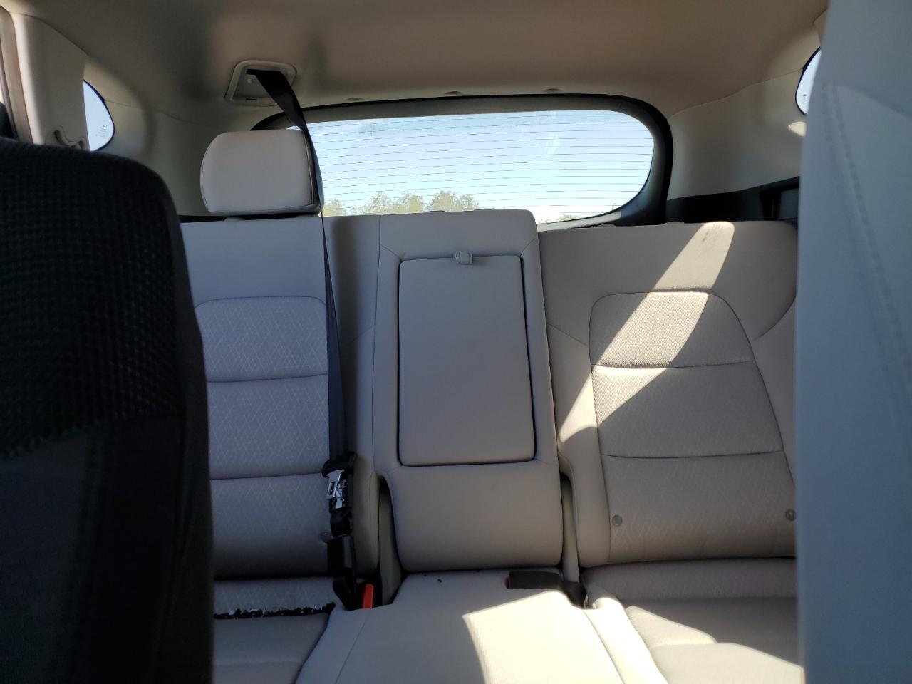 km8j23a40hu558772 KM8J23A40HU558772 2017 Hyundai Tucson Se