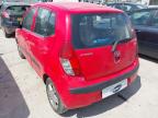 2010 HYUNDAI I10 COMFOR for sale at Copart BRISTOL