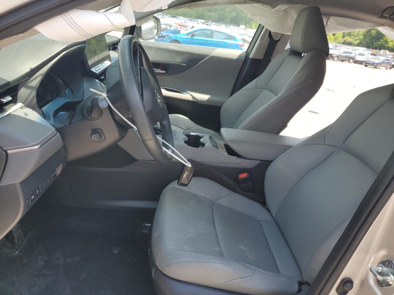 2023 Toyota Venza Le VIN: JTEAAAAH8PJ129485 Lot: 63283925