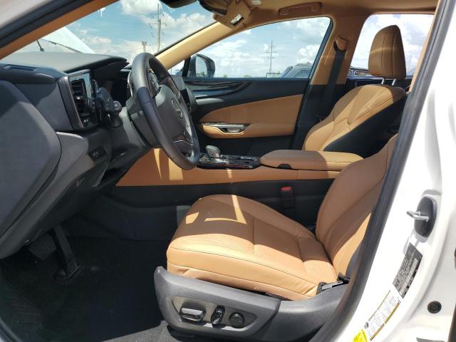 LEXUS NX 350 BAS 2024 Biały