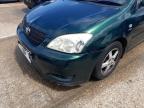 2004 TOYOTA COROLLA T3 for sale at Copart SANDWICH