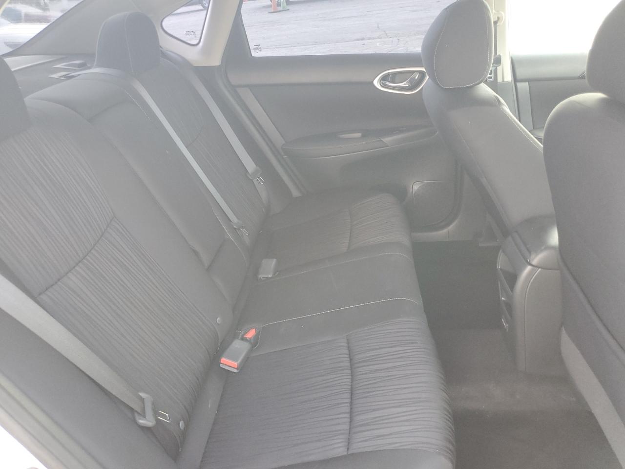 2019 Nissan Sentra S VIN: 3N1AB7AP6KY223755 Lot: 65217145