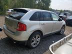 2013 FORD EDGE SEL   for sale at Copart ON - COOKSTOWN