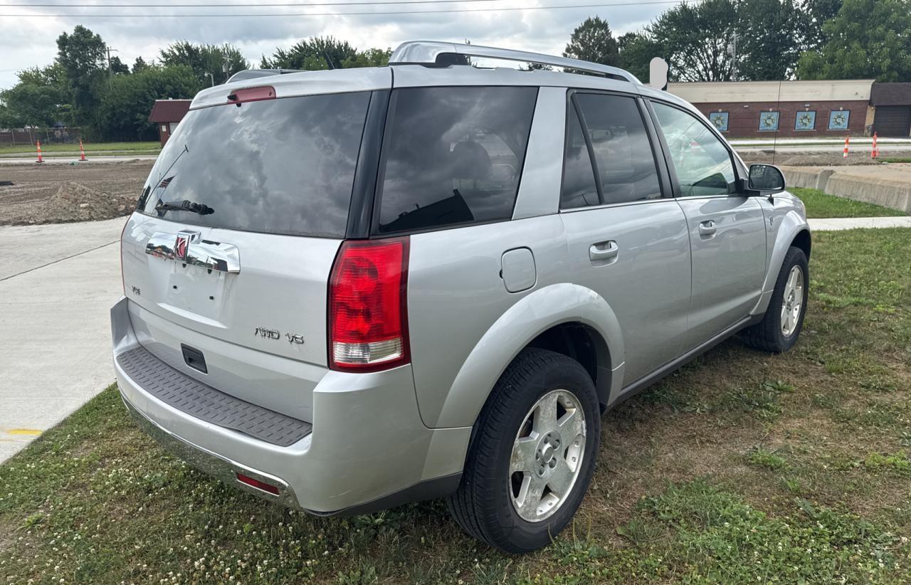 5gzcz63456s892715 5GZCZ63456S892715 2006 Saturn Vue