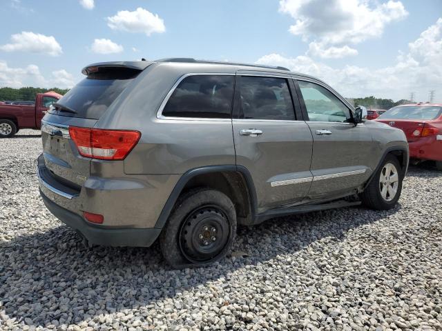  JEEP GRAND CHER 2012 Szary