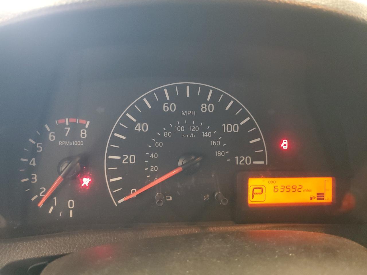 2021 Nissan Nv200 2.5S VIN: 3N6CM0KN0MK704902 Lot: 66715065