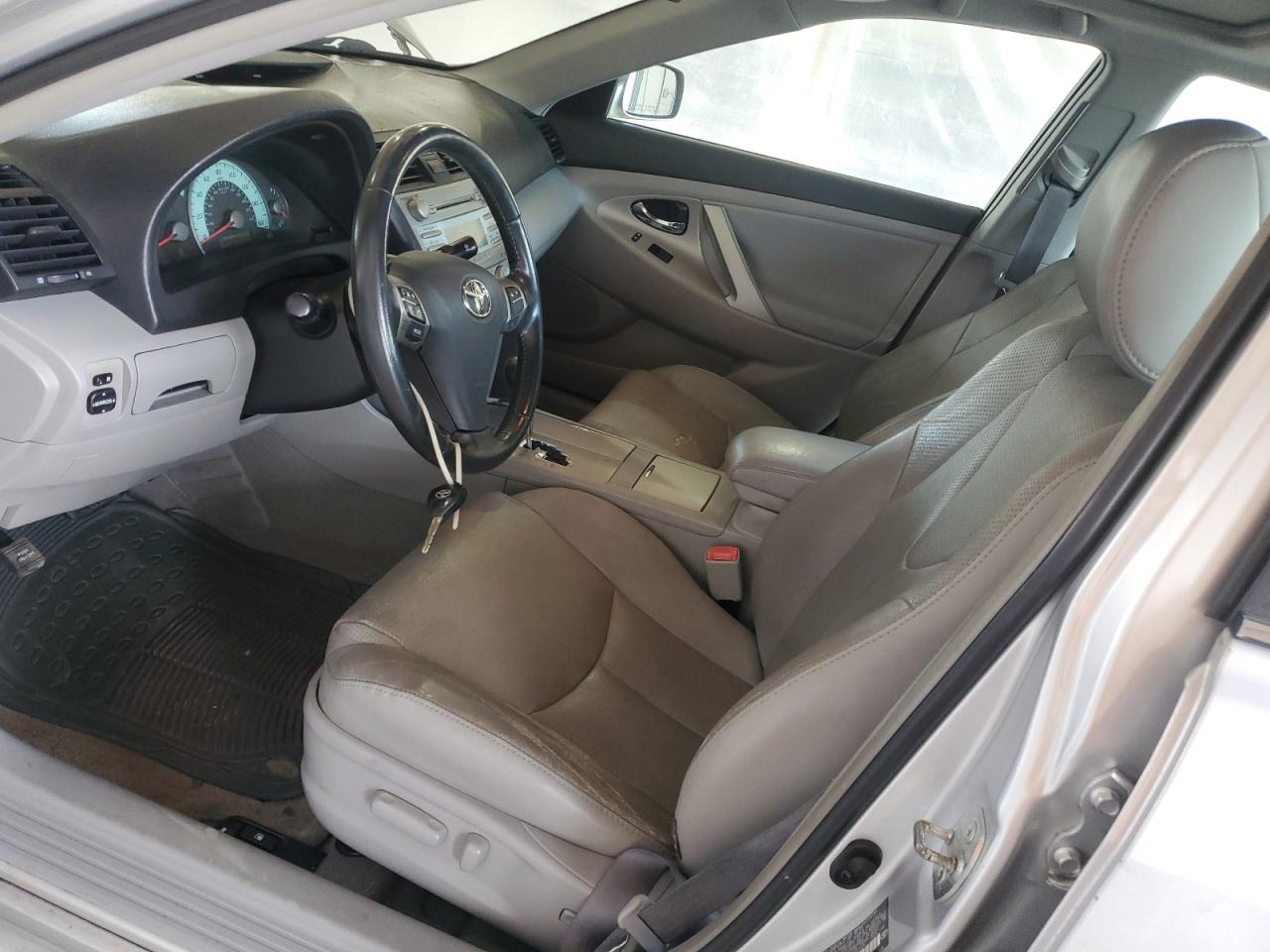 2009 Toyota Camry Se VIN: 4T1BK46K19U590536 Lot: 64813185